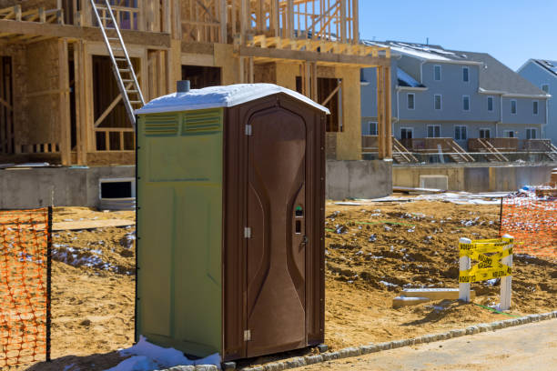 Best Affordable porta potty rental  in North Lynnwood, WA