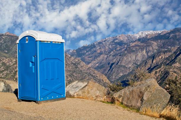North Lynnwood, WA porta potty rental Company