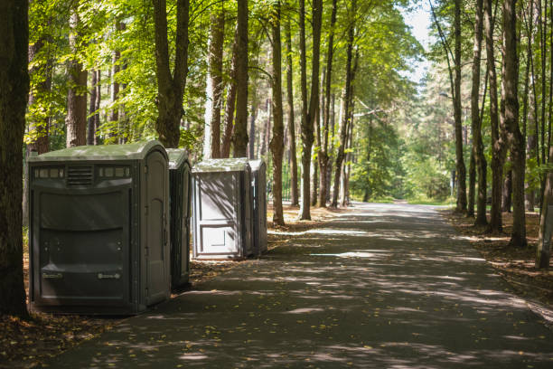 Best Portable toilet rental cost  in North Lynnwood, WA