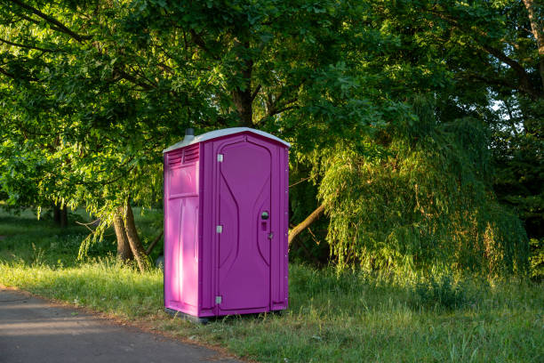 Best Porta potty services near me  in North Lynnwood, WA