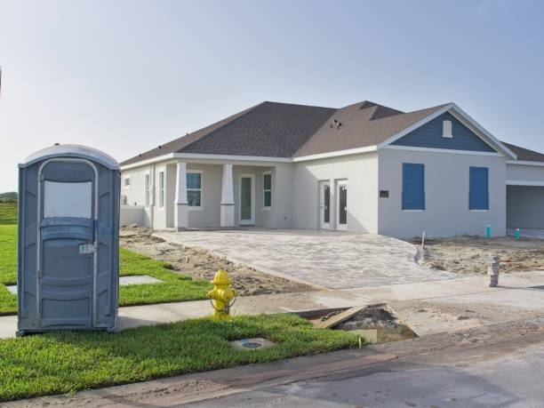 Best Portable toilet rental cost  in North Lynnwood, WA