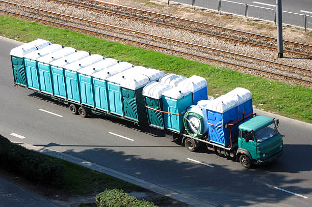 Best High-end porta potty rental  in North Lynnwood, WA