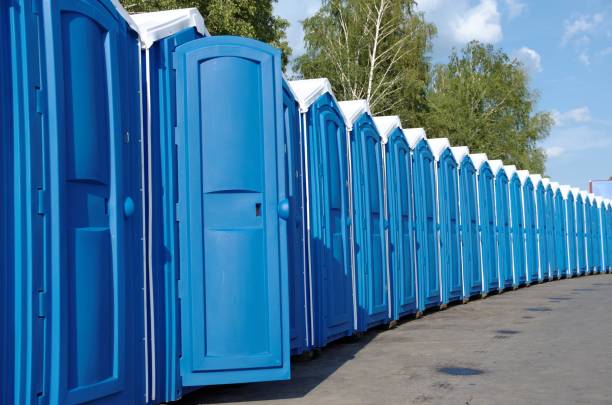Best Long-term porta potty rental  in North Lynnwood, WA